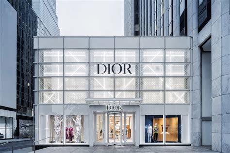 christian Dior online boutique